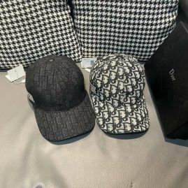 Picture of Dior Cap _SKUDiorcaphm082219